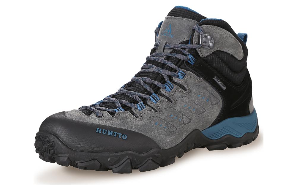 HUMTTO Fleece lined Cushioning Slip Resistant Abrasion Resistant Thermal
