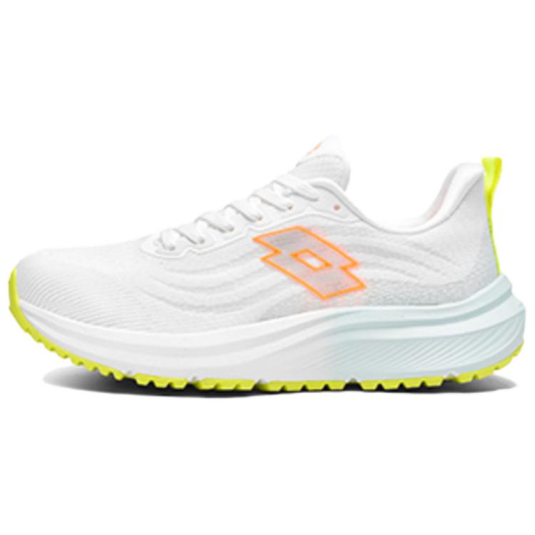 LOTTO Soaring Slip Resistant Abrasion Resistant Slip Resistant Abrasion Resistant Low top Running Shoes Women’s