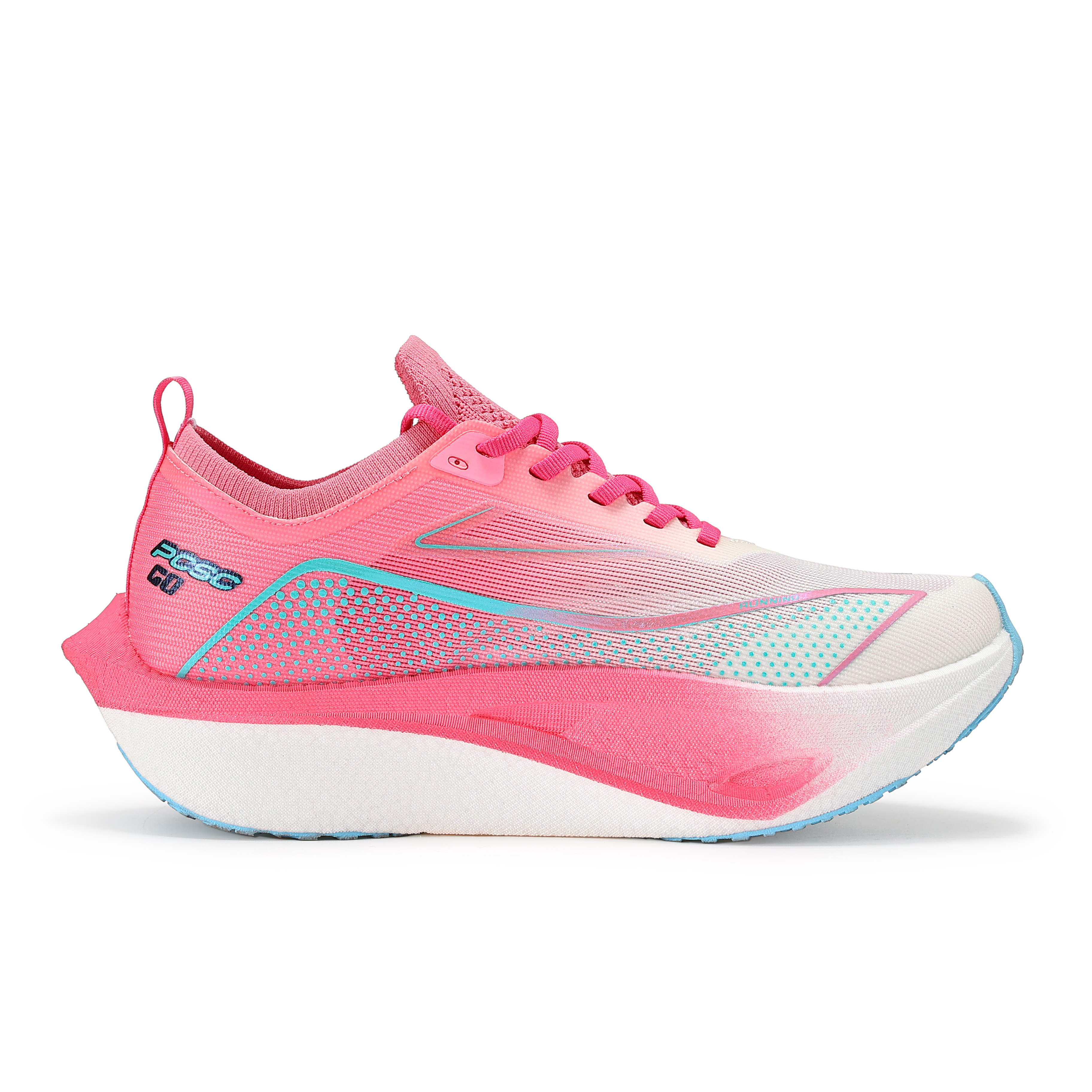 PCSC Running Shoes Men’s Low Top Blue