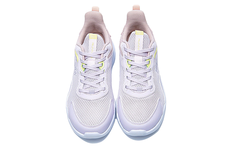 361° BOUND Technology Low top Running Shoes Women’s Purple Pink Fashion