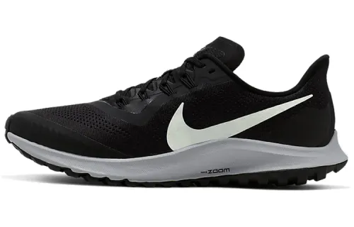 Nike Air Zoom Pegasus 36 Trail Oil Grey