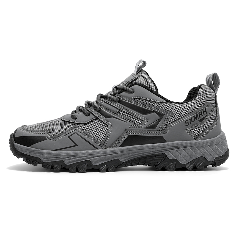 Binary Cushioning Slip Resistant Abrasion Resistant Breathable Support Balance Impact Resistant Lightweight