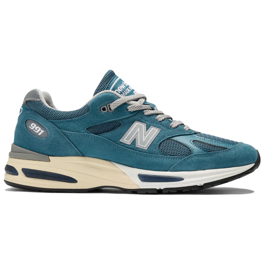 991v2 New Balance Made In England ‘Tapestry’