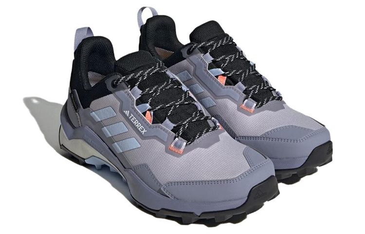 Adidas Wmns Terrex AX4 GORE-TEX ‘Silver Violet’ Women’s