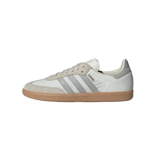Samba Adidas Originals Og 'Off White Grey'