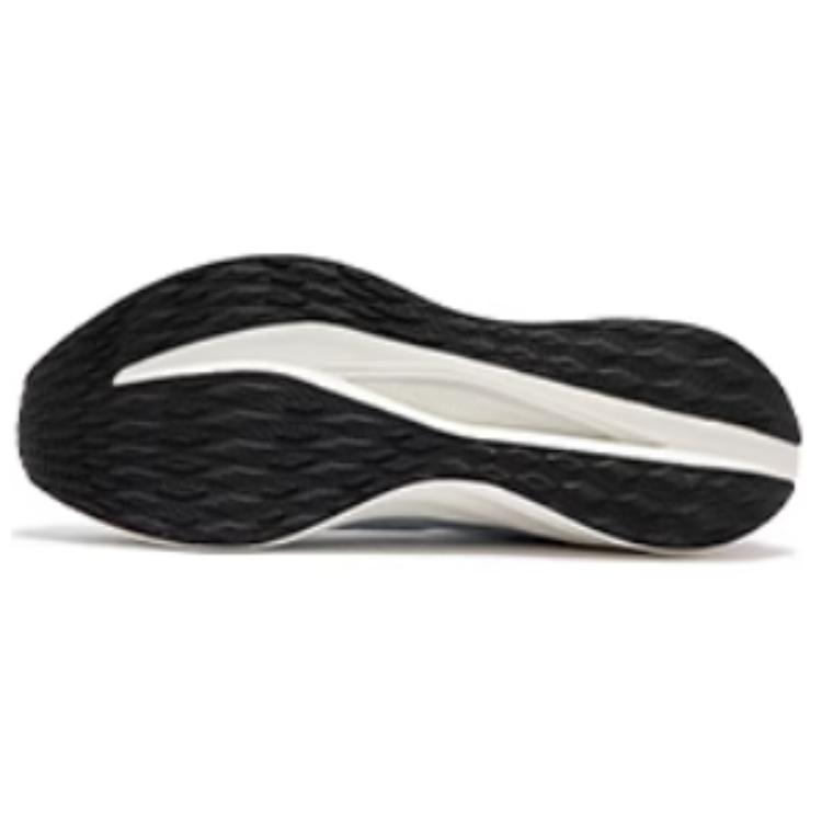 361° Slip Resistant Abrasion Resistant Low top Running Shoes Men’s Blue