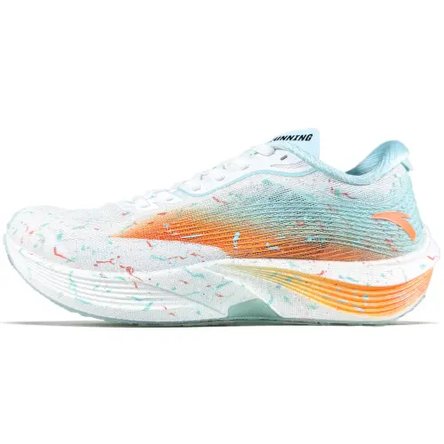 Anta C202 5 Cushioning Abrasion Resistant Cushioning, Wear Resistant Low top
