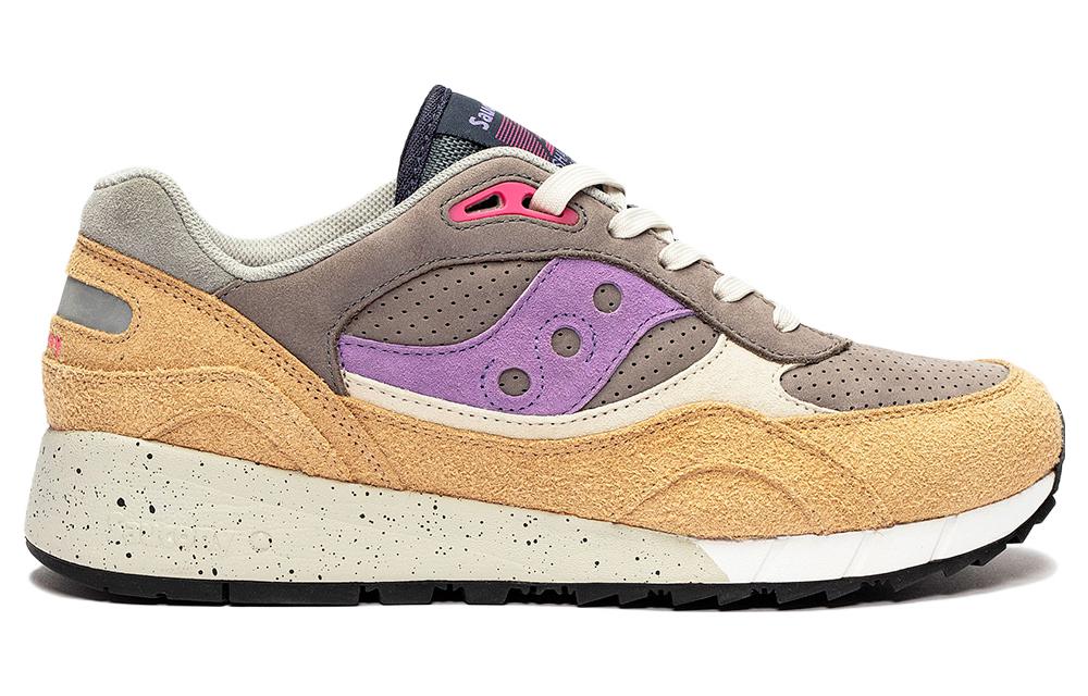 Saucony Shadow 6000 Sns Khaki
