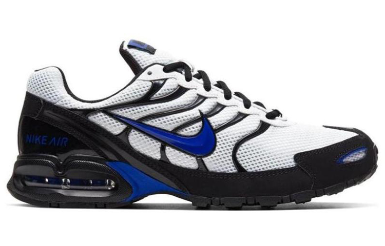 Nike Air Max Torch 4 White Hyper Blue