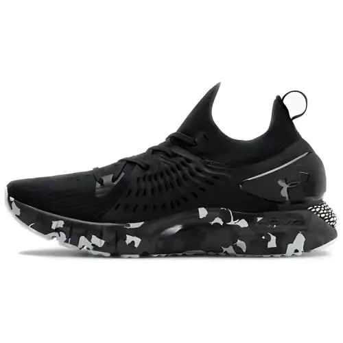 Under Armour Hovr Phantom Rn Ops Black Camo