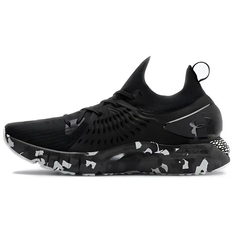 Under Armour Hovr Phantom Rn Ops Black Camo