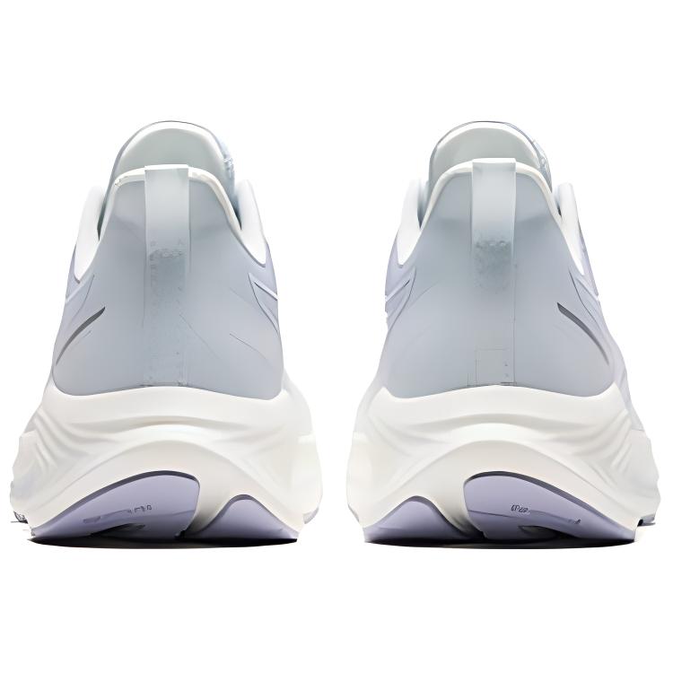 ANTA Running Series Sneakers ‘White Purple Grey’ Women’s