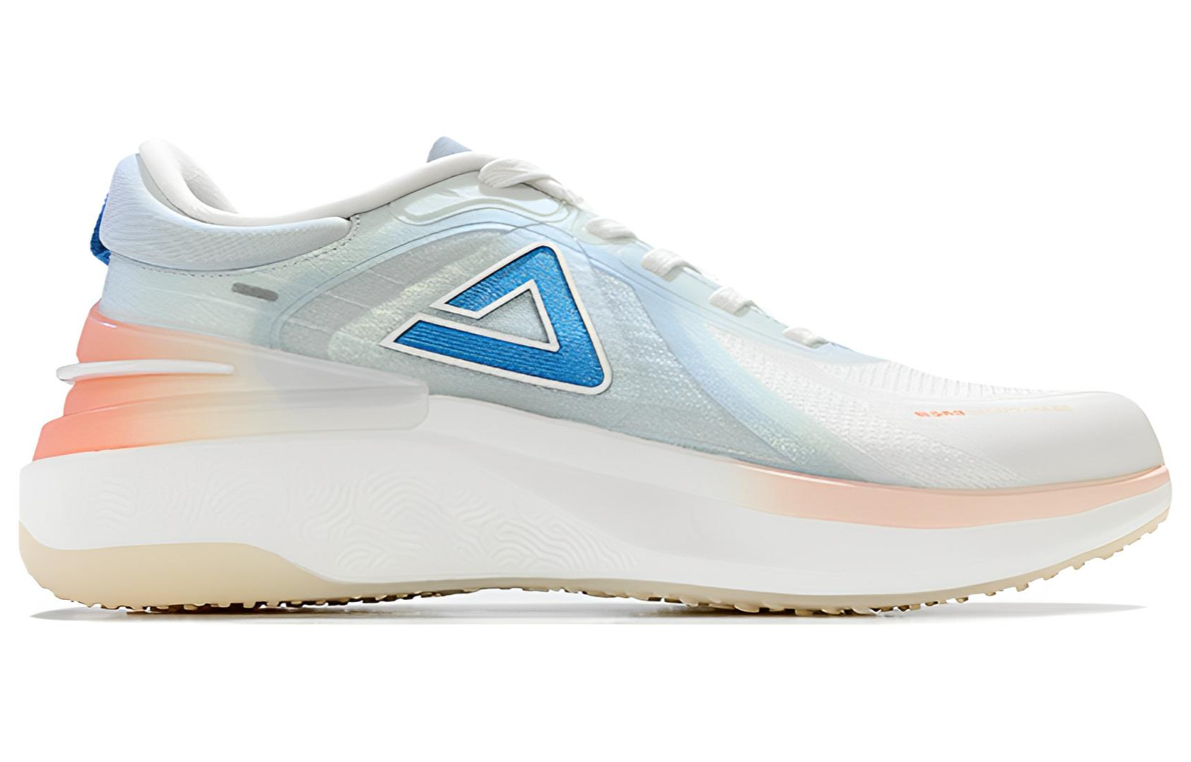 PEAK Taichi 4.0 Pro Upgraded Mesh, Textile, Leather Slip Resistant, Abrasion Resistant, Breathable