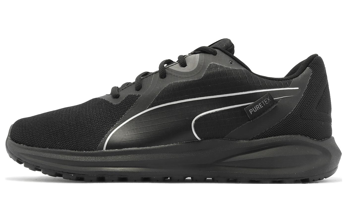 Puma Twitch Runner PTX ‘Black White’