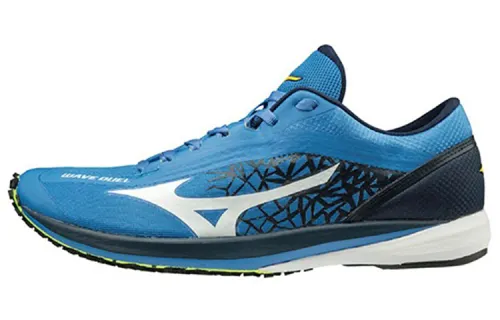 Mizuno Wave Duel