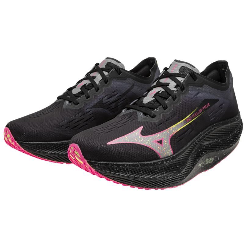 Wave Rebellion Mizuno Pro 2 ‘Black Pink Tetra’