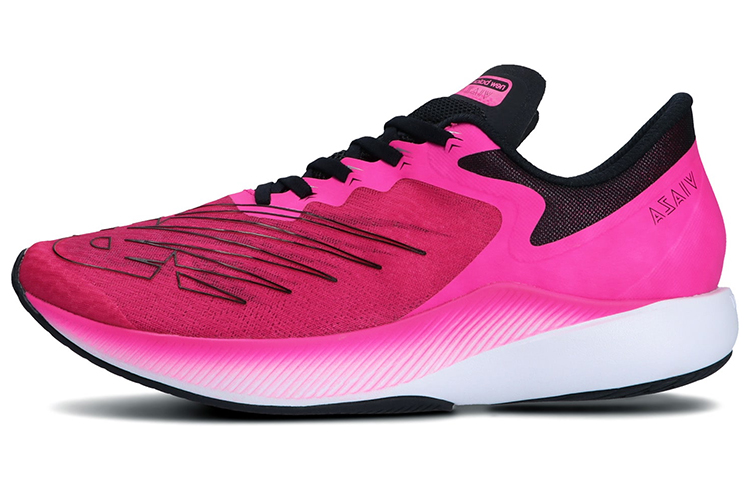 New Balance Viaza Low Top Pink/Purple