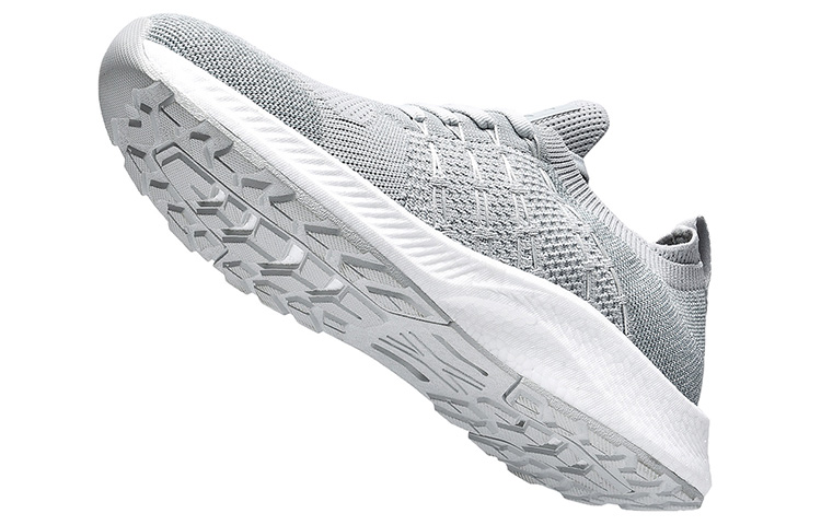 LOTTO Cushioning Slip Resistant Abrasion Resistant Breathable Lightweight Low top Running Shoes Men’s Black Gray