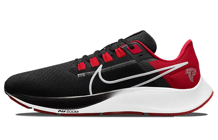 Nike X Nfl Air Zoom Pegasus 38 'Atlanta Falcons'