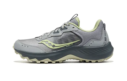Saucony Aura Tr Flint Fern Women's