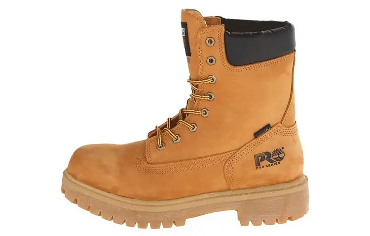 Timberland Outdoor Boots Men's Wheat