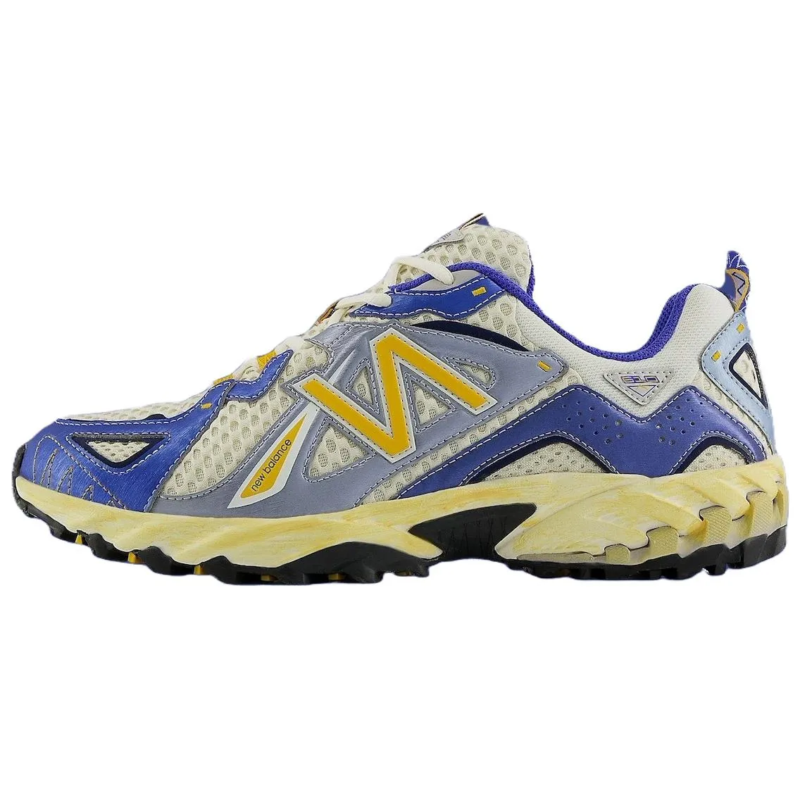 610 Yeseyesee x 610 New Balance 'Atlantic Blue Varsity Gold'