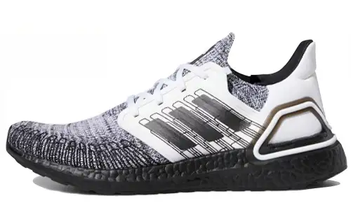 UltraBoost 20 Adidas 'Oreo'