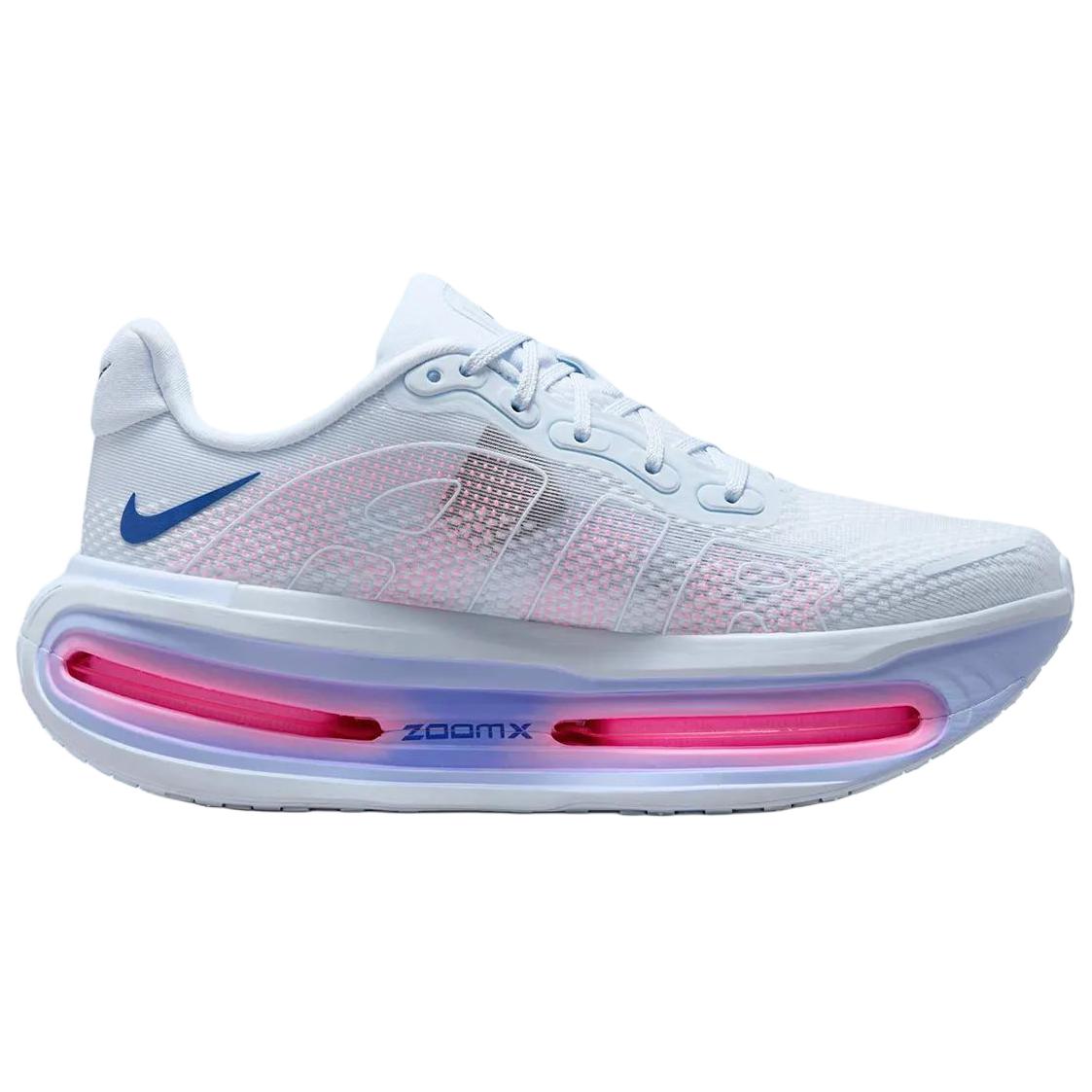 Nike Vomero Running Shoes Women’s Blue Pink