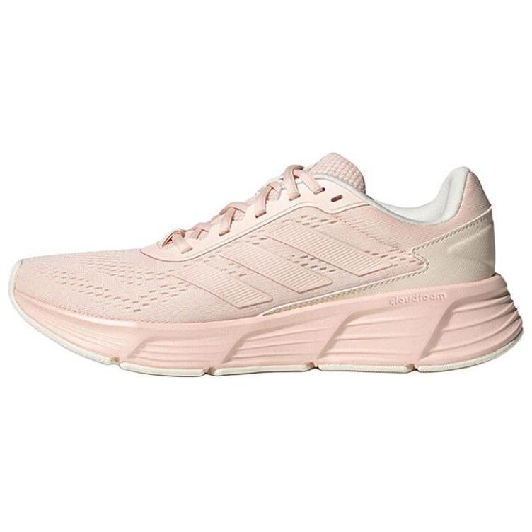 Adidas Galaxy Low top Casual Running Shoes Women’s Pink