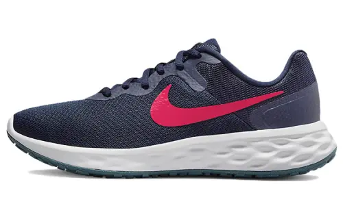 Nike Revolution 6 Next Nature 'Blue Pink' Women's