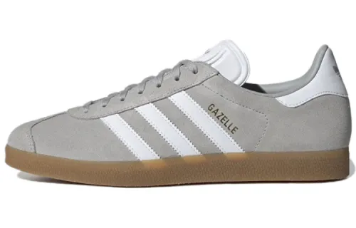 Adidas Gazelle 'Grey Gum'