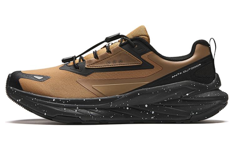 Anta Explore The Forest Lightweight Abrasion Resistant Breathable Lightweight, Abrasion Resistant, And Breathable