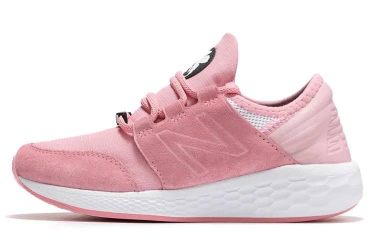 New Balance Eva X Cruz D 'Pink'