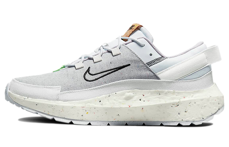 Nike Crater Remixa ‘Pure Platinum Photon Dust’ Women’s