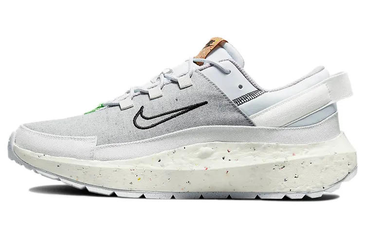 Nike Crater Remixa 'Pure Platinum Photon Dust' Women's