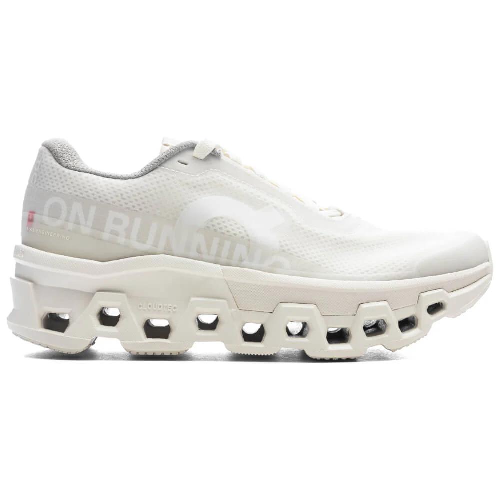 Cloudmonster 2 Invincible x Wmns On ‘Deconstructed Perfection’ Women’s
