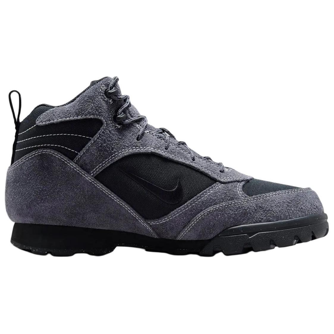 Nike Acg Torre Mid Waterproof Black Dark Grey Sail
