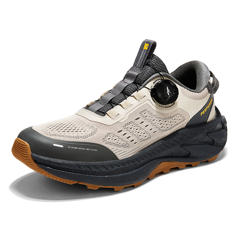 PES PANDA Cushioning Breathable Slip Resistant Cushioning Breathable Slip Resistant Low top