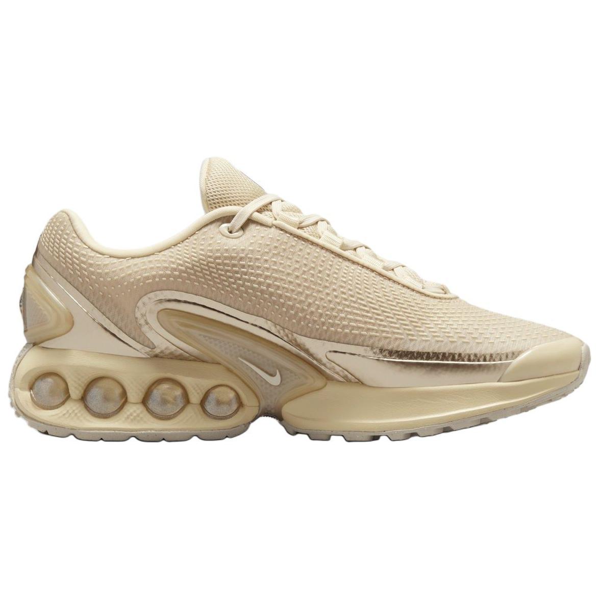 Nike Air Max Dn Light Khaki Team Gold Women’s