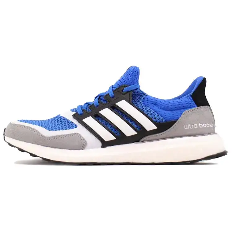 UltraBoost Adidas 1.0 S&L 'Blue Grey'
