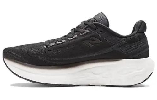 1080 Wmns Fresh Foam X New Balancev13 'Black White' Women's