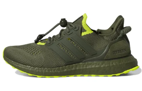 UltraBoost Ivy Park x Peloton x UltraBoost Adidas Og 'Focus Olive'