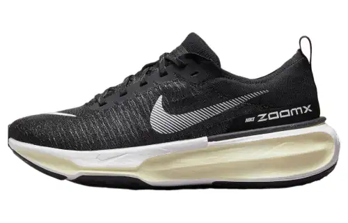 Nike ZoomX Invincible Run Flyknit 3 'Black White'