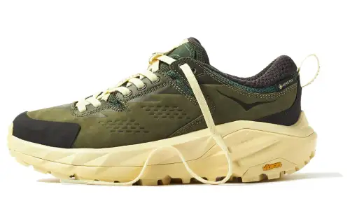 HOKA ONE ONE Kaha Low Gore Tex END. Overland