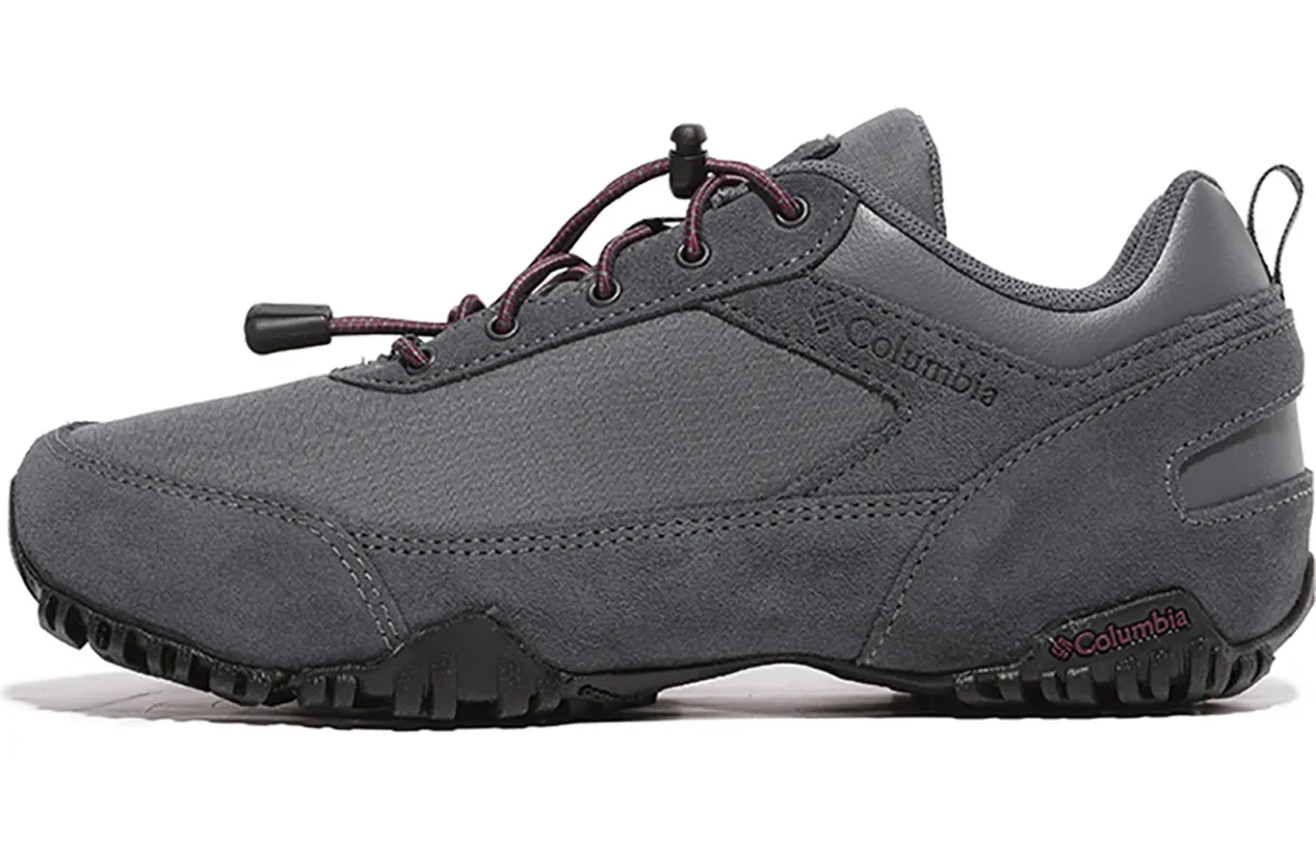 Columbia Abrasion Resistant Low top Outdoor Shoes Women's