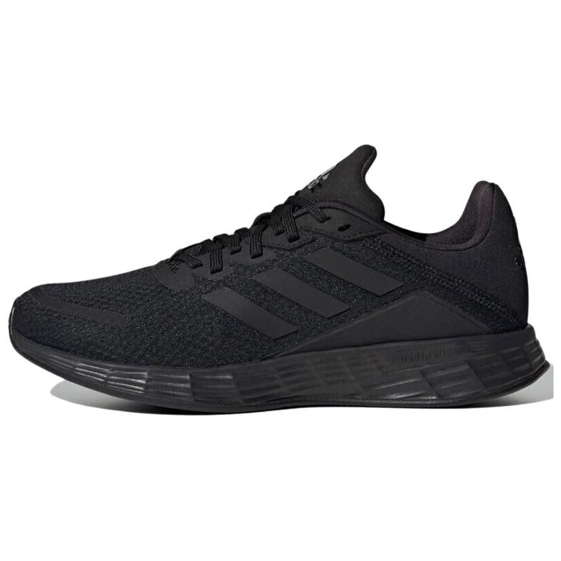Adidas Duramo Sl Cushioning Abrasion Resistant Breathable Low top LIGHTMOTION Midsole Technology
