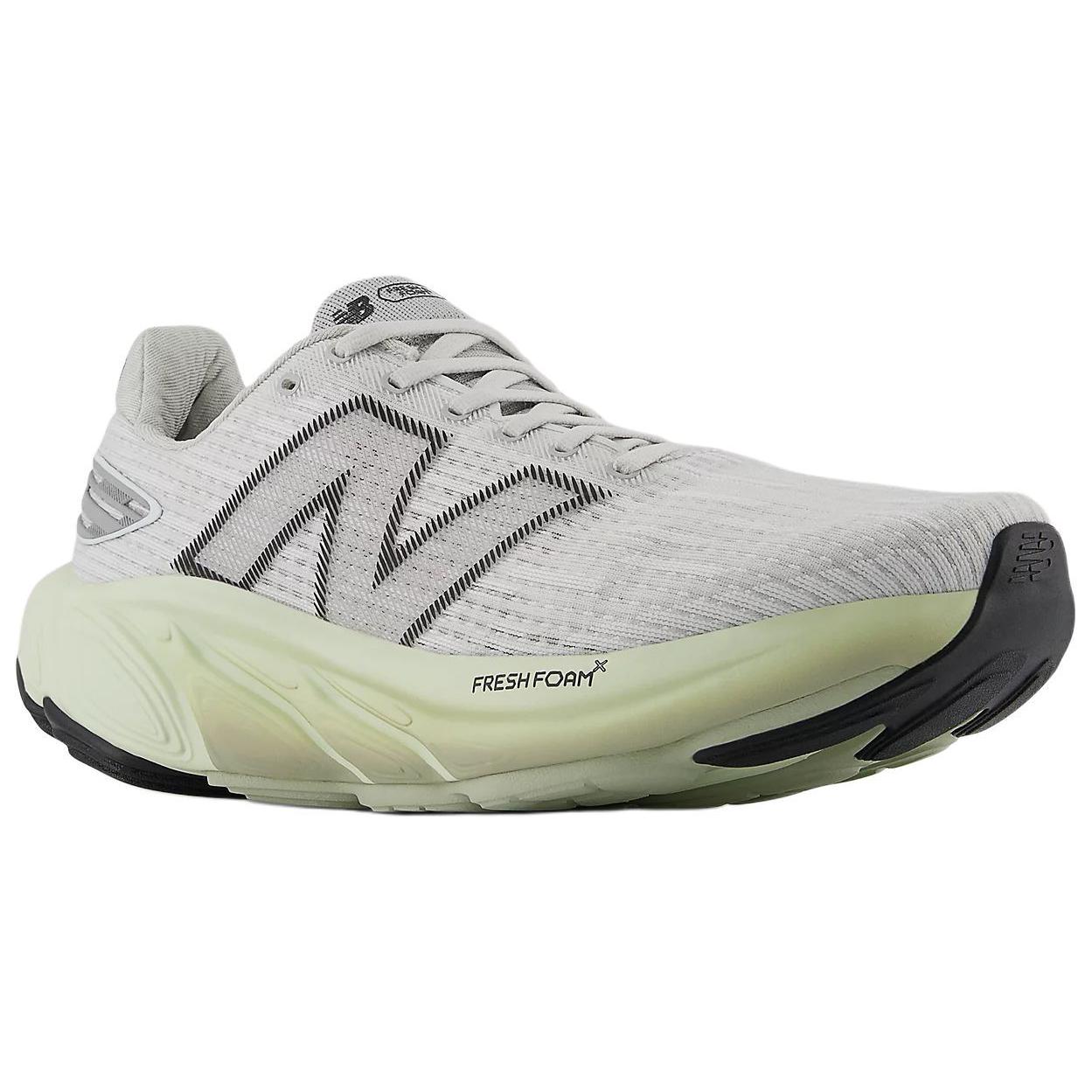 Fresh Foam X Balos New Balance v1 ‘Grey Matter Mineral’
