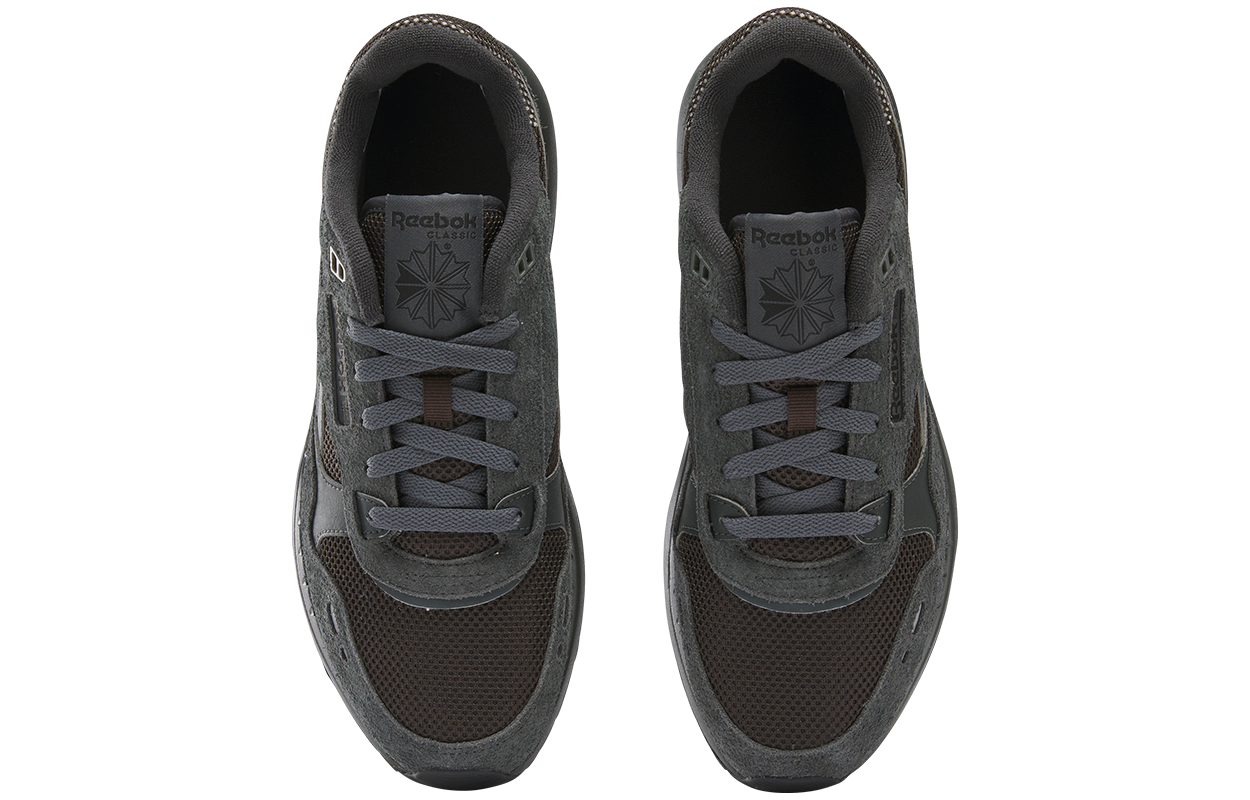 Classic Leather 2400 Reebok ‘Dark Matter Grey’