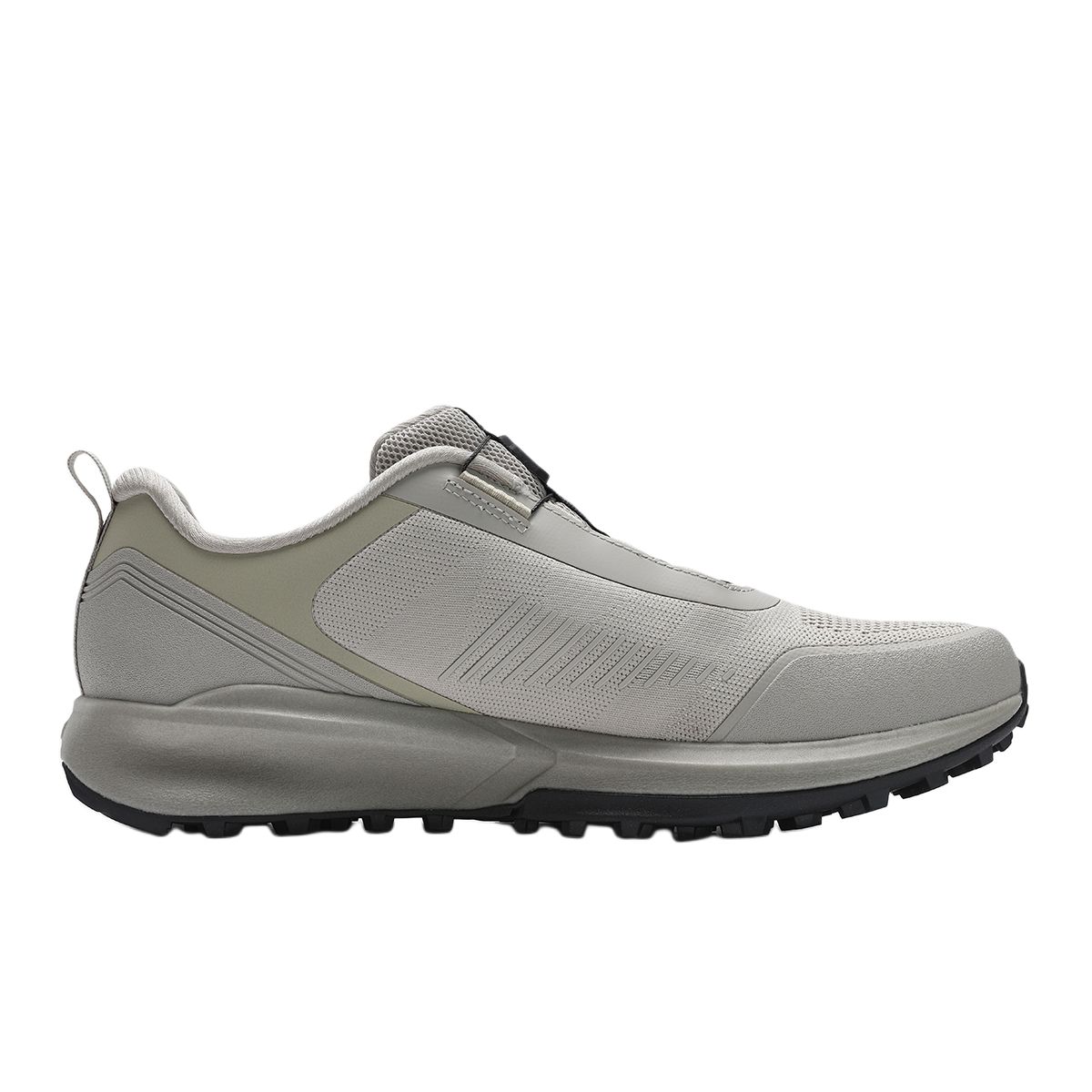 FILA LYNX3+ Abrasion Resistant Low top Outdoor Shoes Men’s Gray