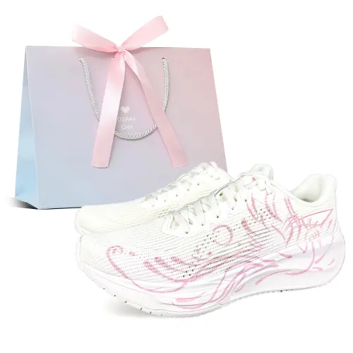 Li Ning Version 2.0 Cushioning Abrasion Resistant Breathable Cushioning Abrasion Resistant Breathable Low top Casual